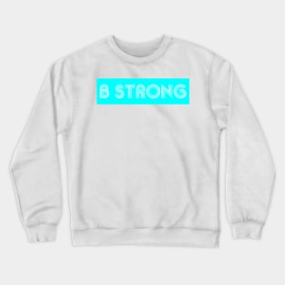 Tanambos Crewneck Sweatshirt